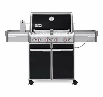 Weber газовый