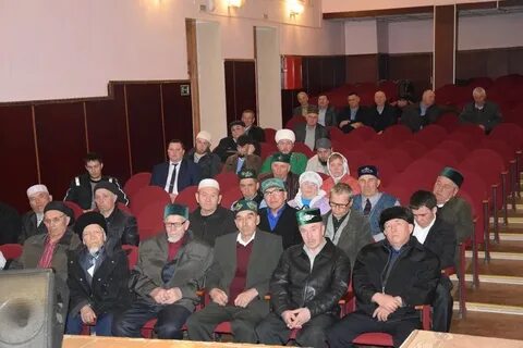 Новости асекеево