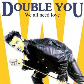 Double you