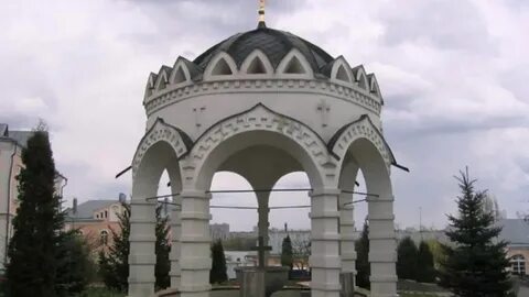 Арка воронеж