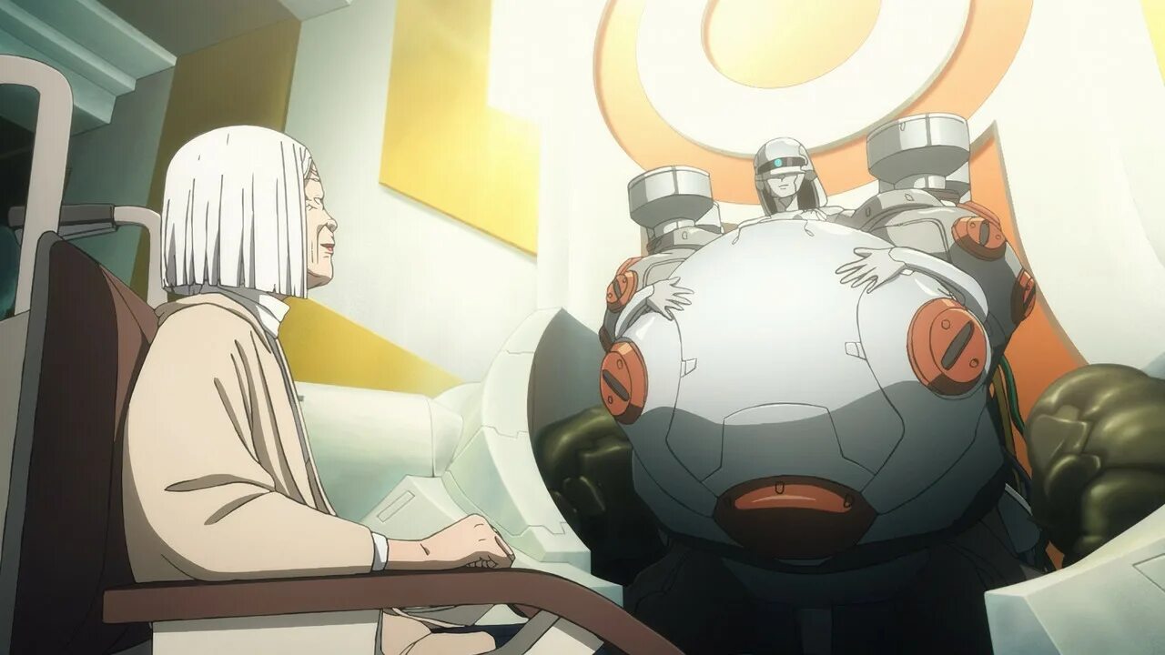 наследник великой небесной библиотеки 54