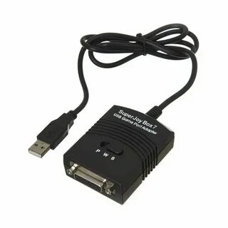 Игровой порт