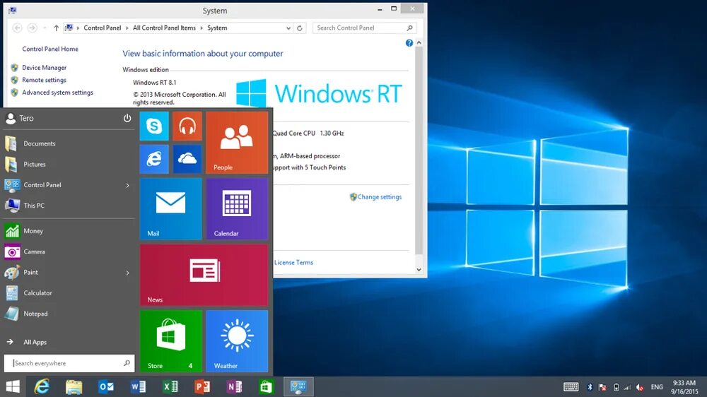 Как поменять windows 8.1. Windows rt. виндовс 8.1. windows 8 rt. windows рт.