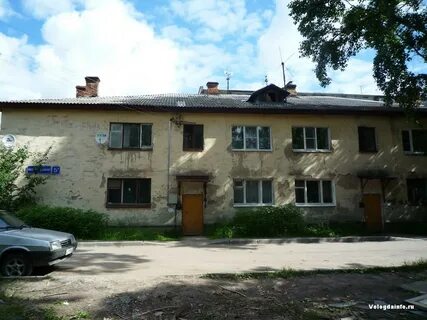 Водников 3