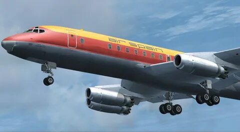 Dc 8 10