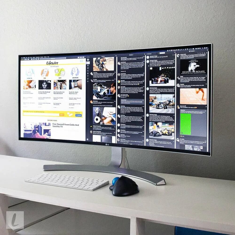 Лучший монитор 34. Монитор lg ultrawide 34. монитор lg 34 дюйма. lg 34 curved ultrawide. монитор lg 34uc98.