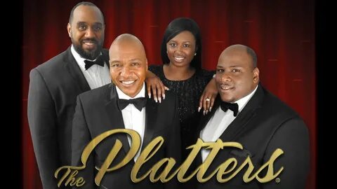 The platters