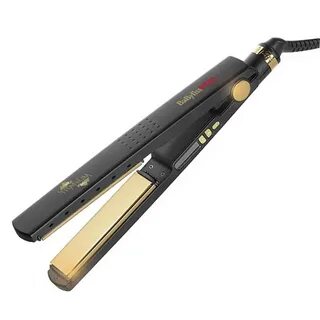 Babyliss titanium