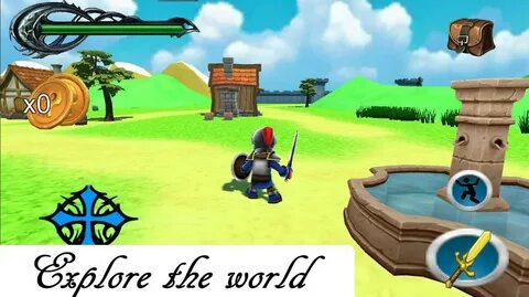Игры андроид magic