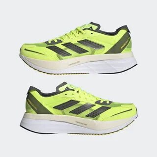 Adizero boston 12