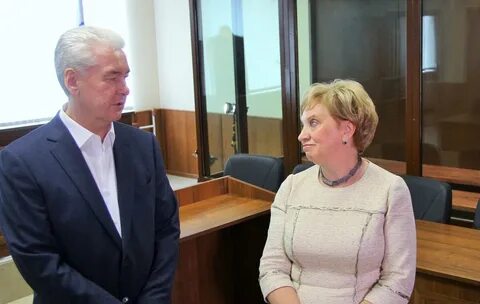 Судьи щербинского районного