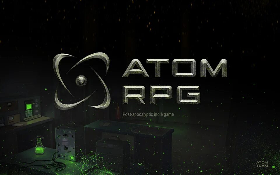 Atomteam