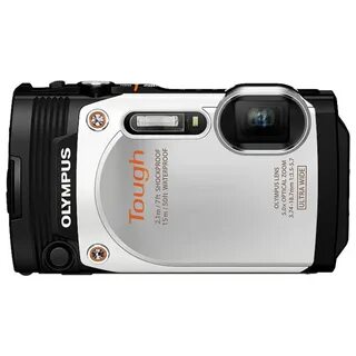 Olympus tg