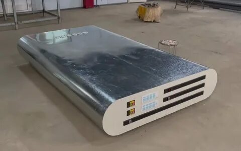 Powered самому