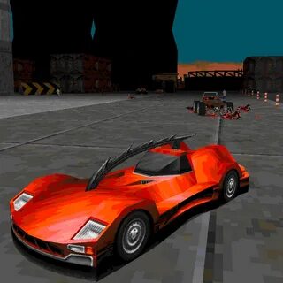 Carmageddon