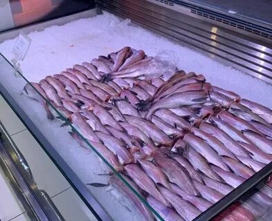 Какая рыба на камчатке