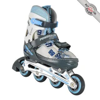 Роликовые коньки powerslide