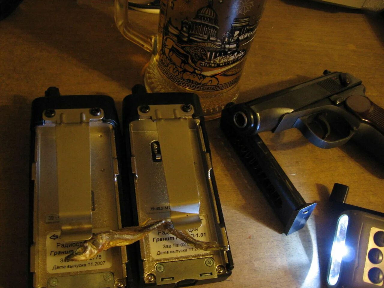 Р 169п 1 мкм