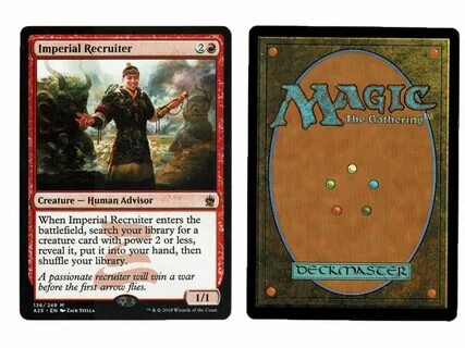 Magic the gathering карты