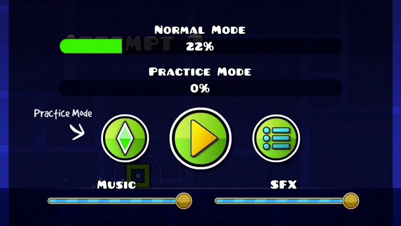 Geometry dash с читами чит меню. Спид хак на геометрии даш. спидхак геометри даш. взломанная версия геометрии даш. взломанный geometry dash 2.2.