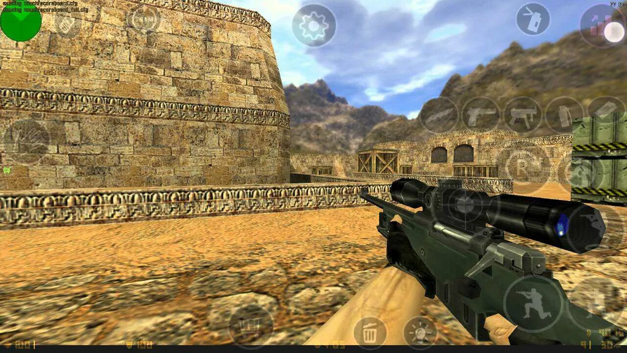 Counter strike android. Игры на xash3d. counter strike на андроид. counter strike 1.6 android. cs 1.6 xash.