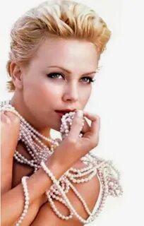 Pearls women