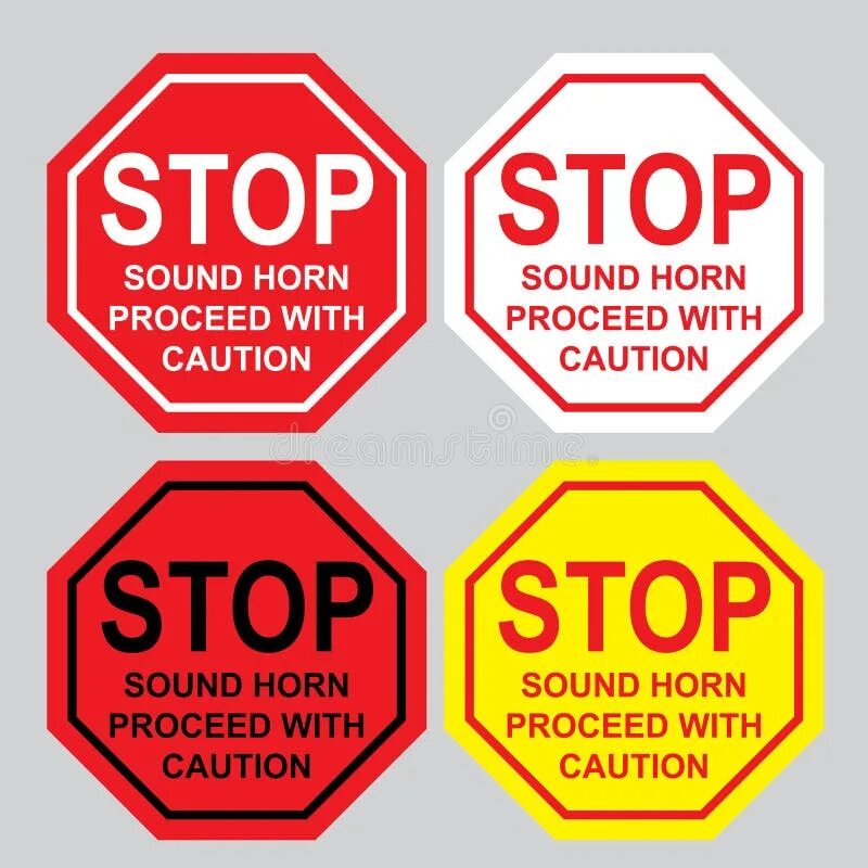 Quality stop. Стоп. stopping is prohibited logo.