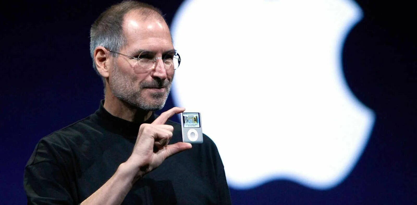 Создатель apple. Создатель apple