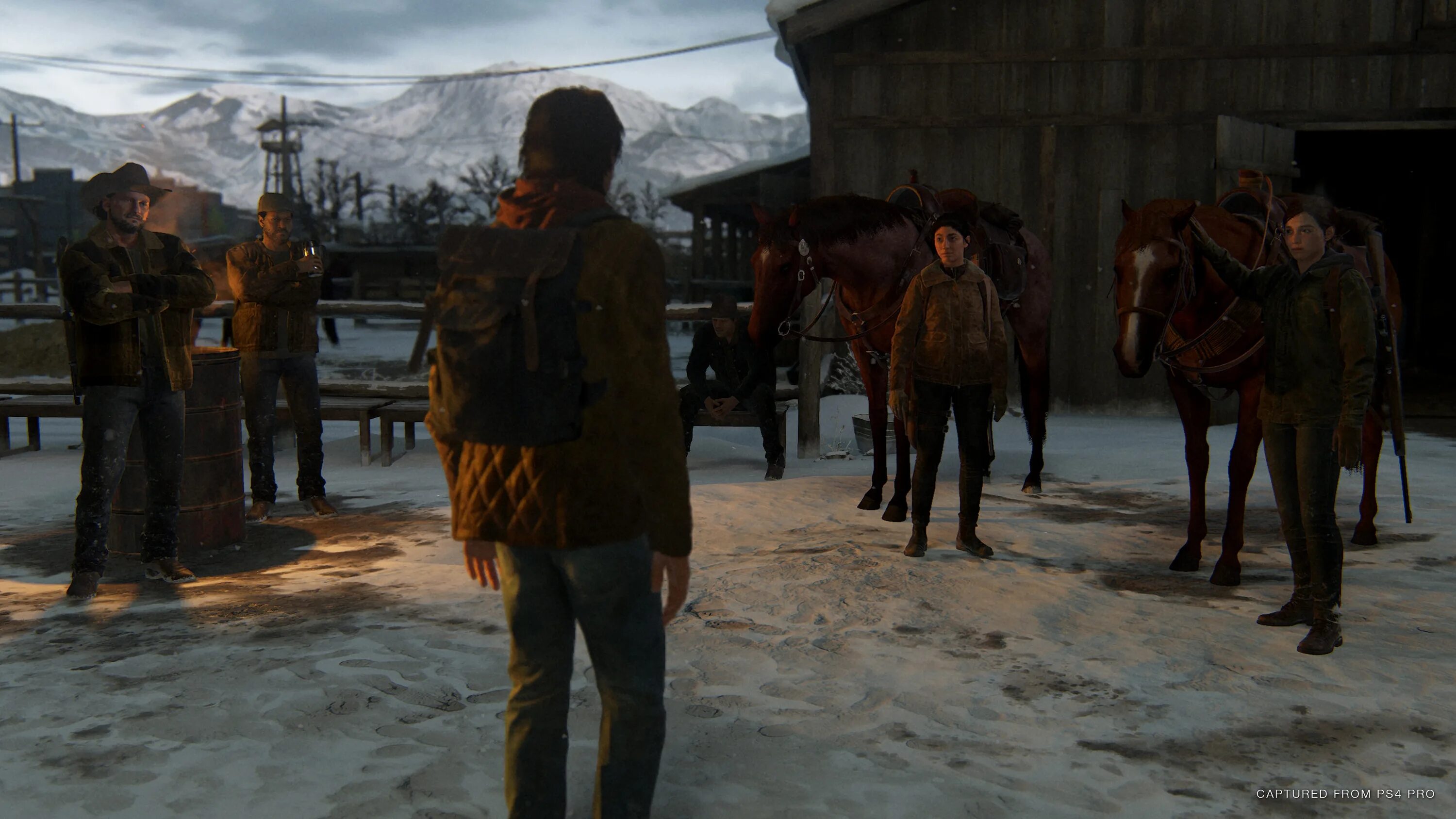 Last of us 2 дата. The last of us 2 gameplay.