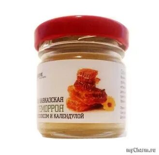 Кавказская мазь в аптеке