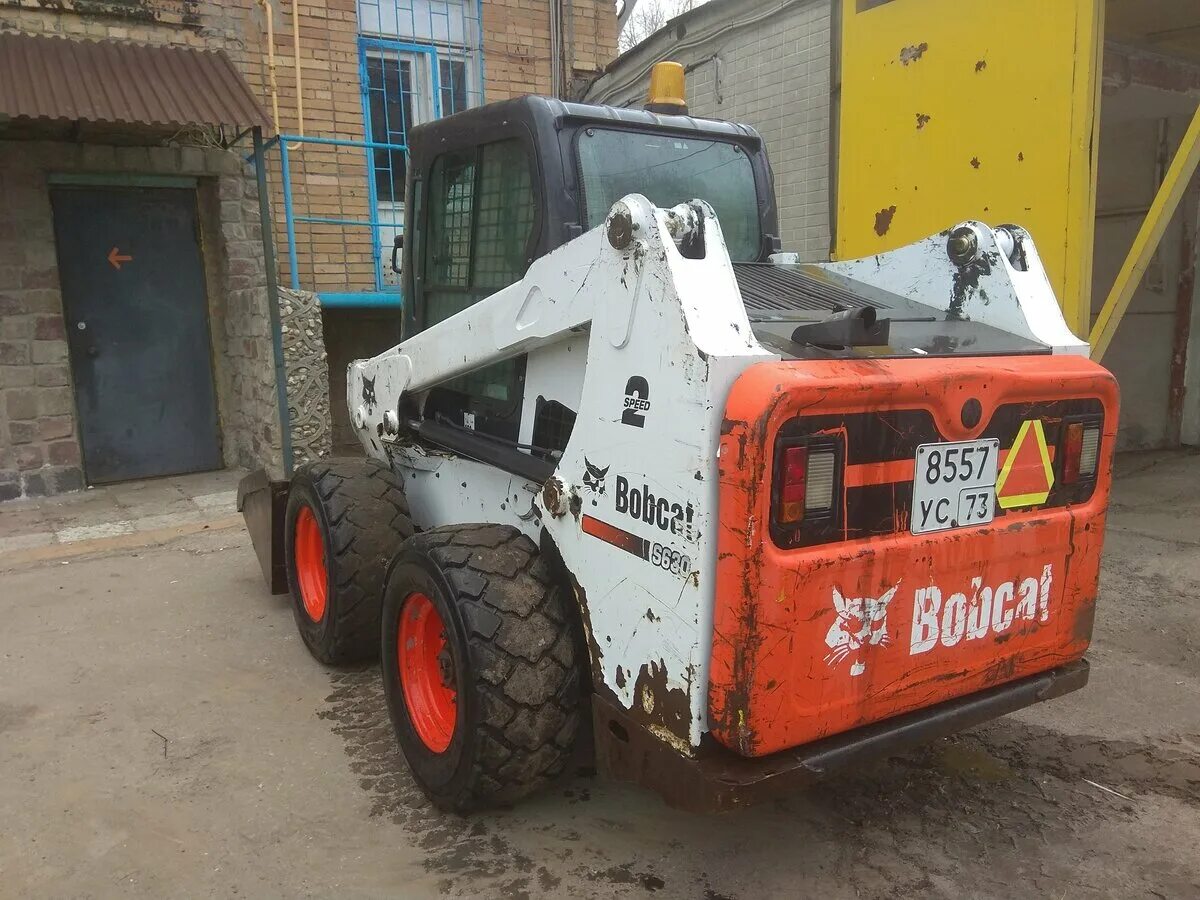 Bobcat бу. Bobcat s330. подержанный бобкэт. bobcat продам.