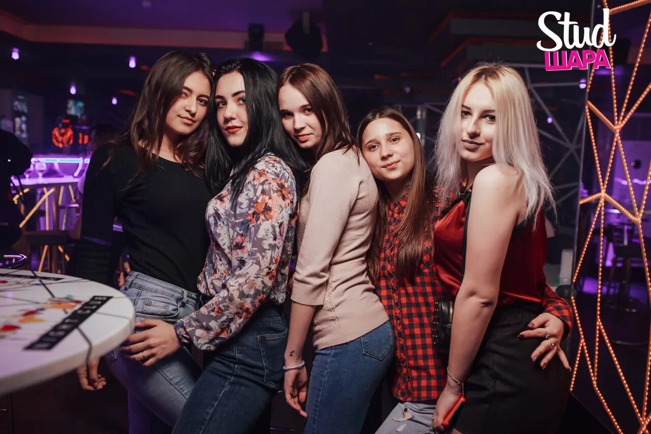 Ночные клубы Симферополя 2025: ТОП-5, рейтинг, отзывы с фото - Krymania.Ru