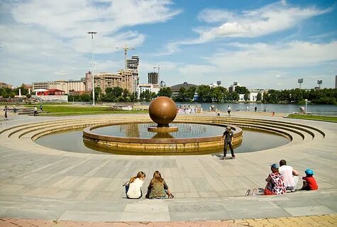 Екатеринбург куда сходить туристу