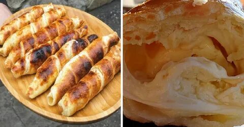 Тесто на мангале рецепты