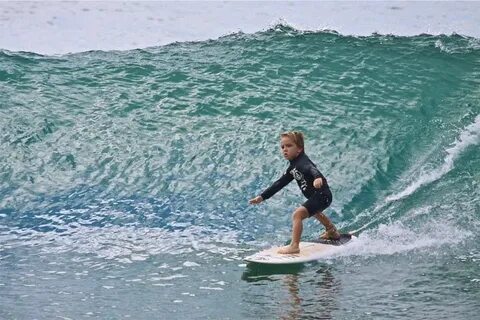 Wave boys