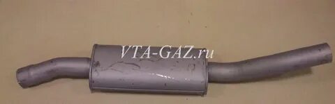 Резонатор газель 405 евро 2