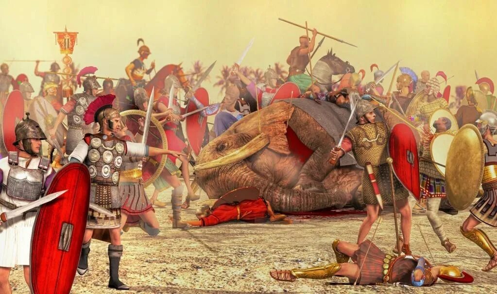 Пунические войны в древнем Риме. Битва с Карфагеном. Битва при заме 202 г. до н.э.. Римские Легионы Пунические войны. После победы над македонией римляне