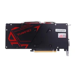 Colorful gtx 1060