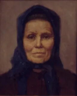 Отец абрамова