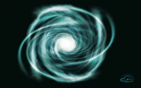 Vortex vortex slowed