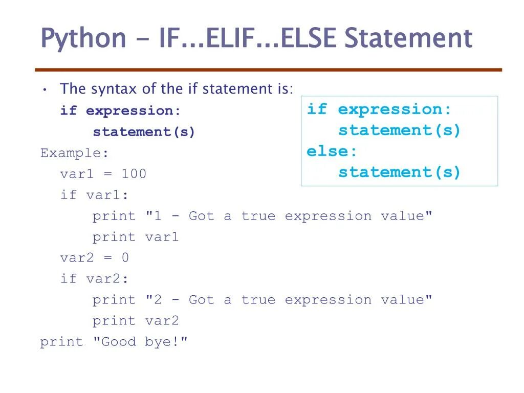If else def. Питон оператор if else. конструкция else python. структура if else на питоне. условный оператор в питоне.