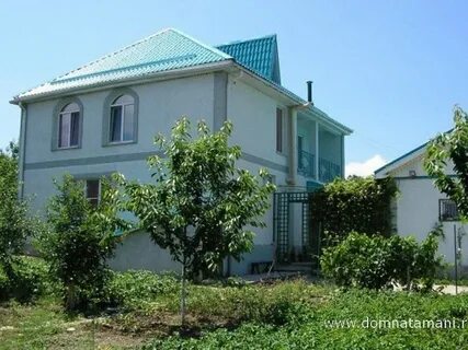 Дом краснодарский край раевская
