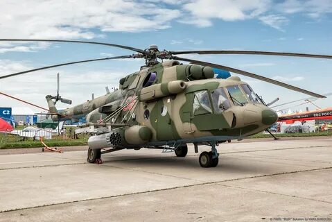 Ми 8 первый