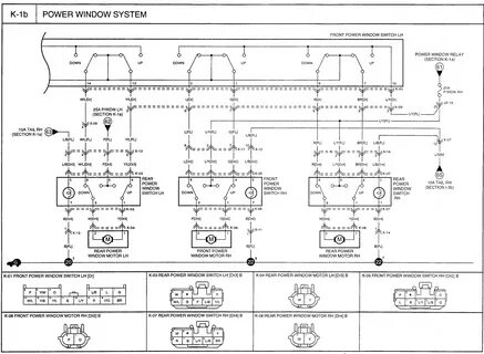 Power window