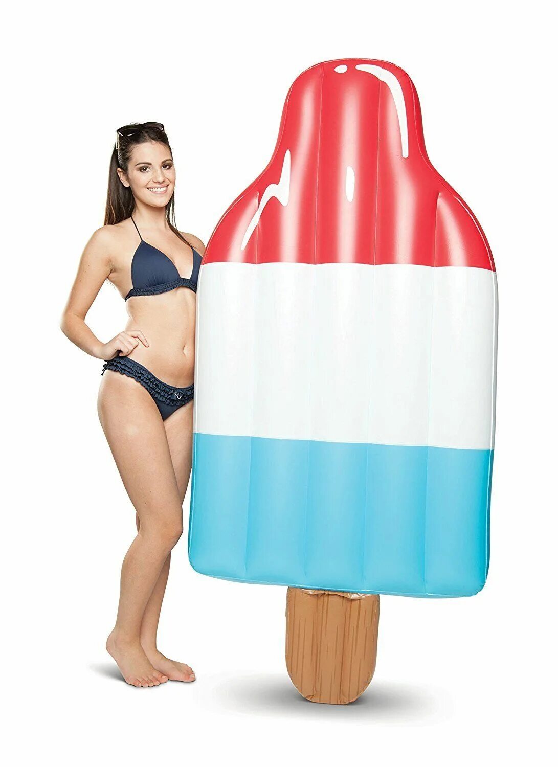 Better float