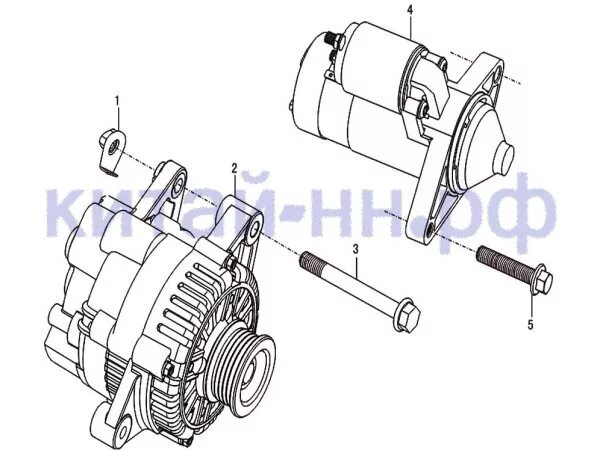 Стартер на Генератор Лифан. Стартер Лифан Смайли расположение. Стартер 1.3 Lifan Breez, Smily. Болт стартер-генератора смарт. Генератор лифан смайли