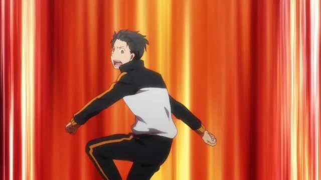 Jut su re zero. Jut su re zero
