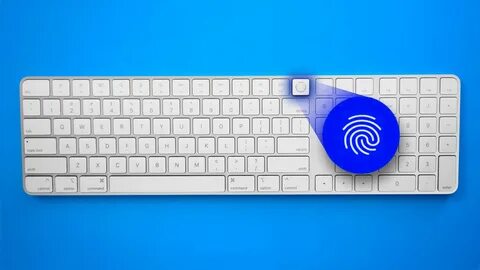 Keyboard id