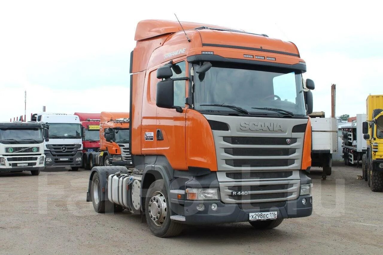 Тягач скания р360. Scania 4 topline. R440la4x2hna. Скания 360 тягач. Маз скания.