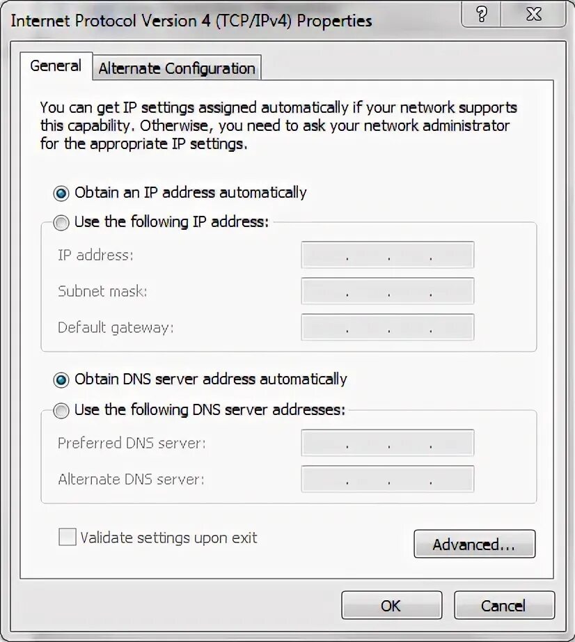 4 tcp ipv4. TCP IP settings in Windows. I have your IP address. Change IP manually. I have you IP address Соник.